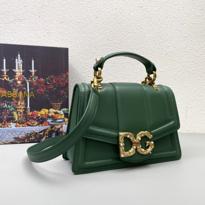 Dolce Gabbana Top Handle Bags